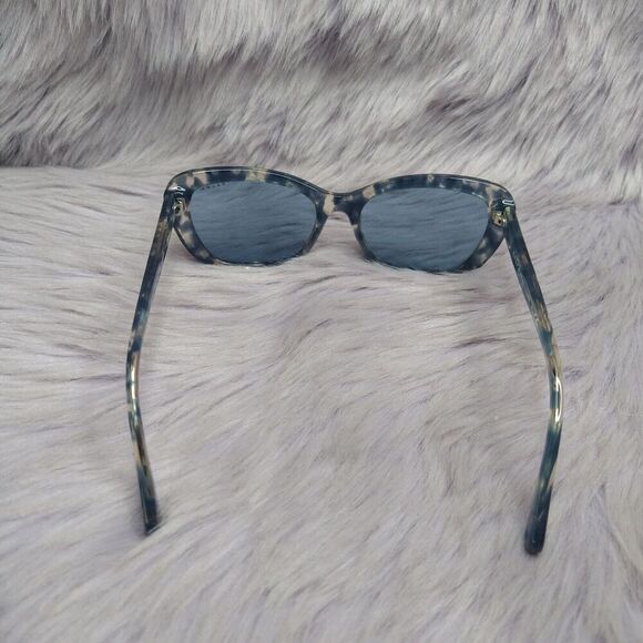 Ralph Lauren Ra 5264 5844/E3 Blue Marble Authentic Sunglasses frame 55-18 main image 5